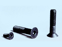 Hexagon socket 